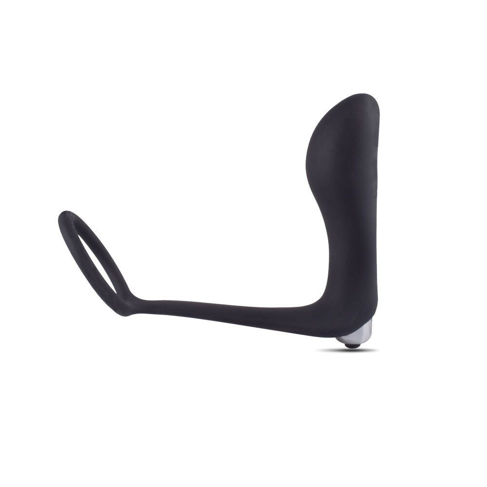 Vibratore Anale P-Ring - immagine 2