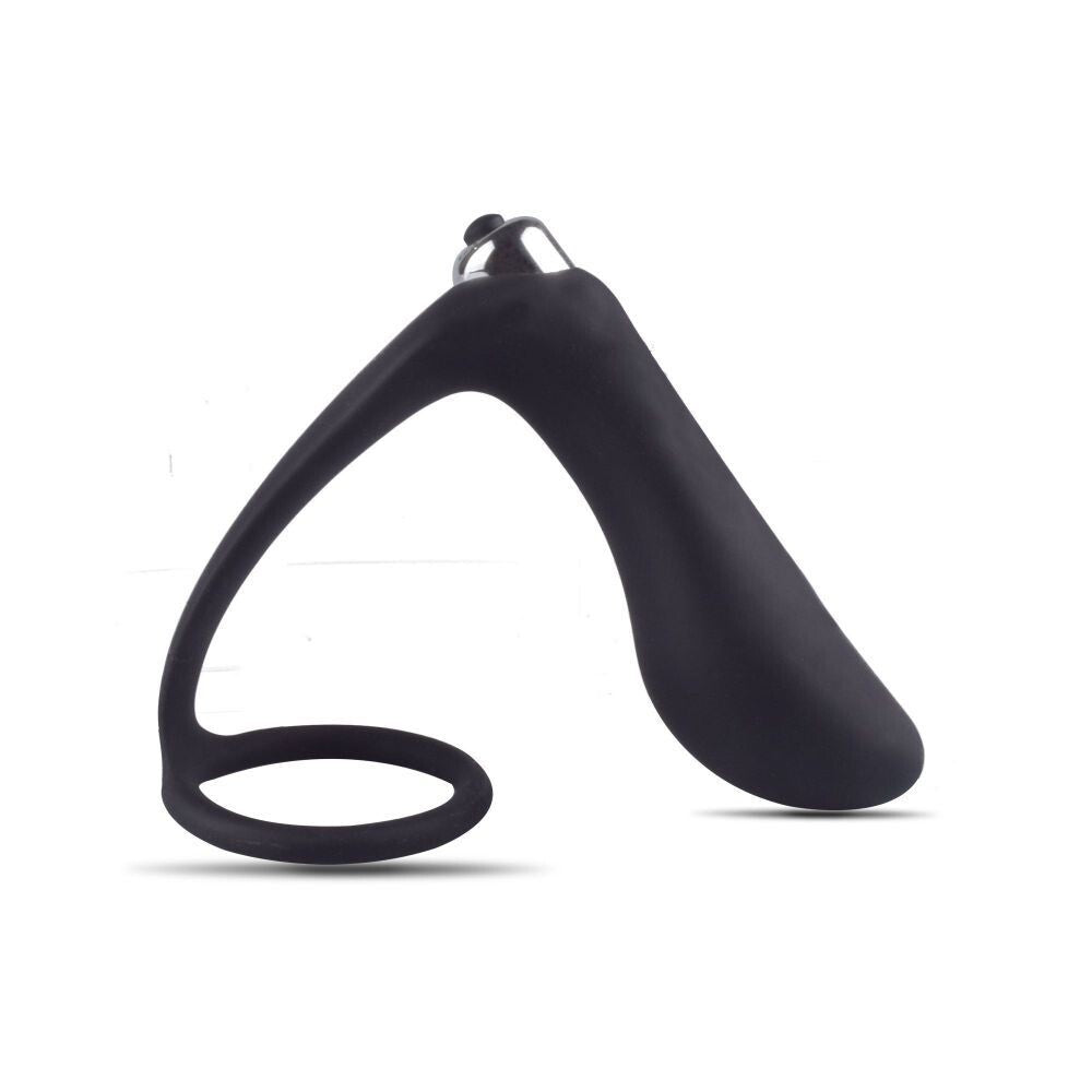 Vibratore Anale P-Ring - immagine 3
