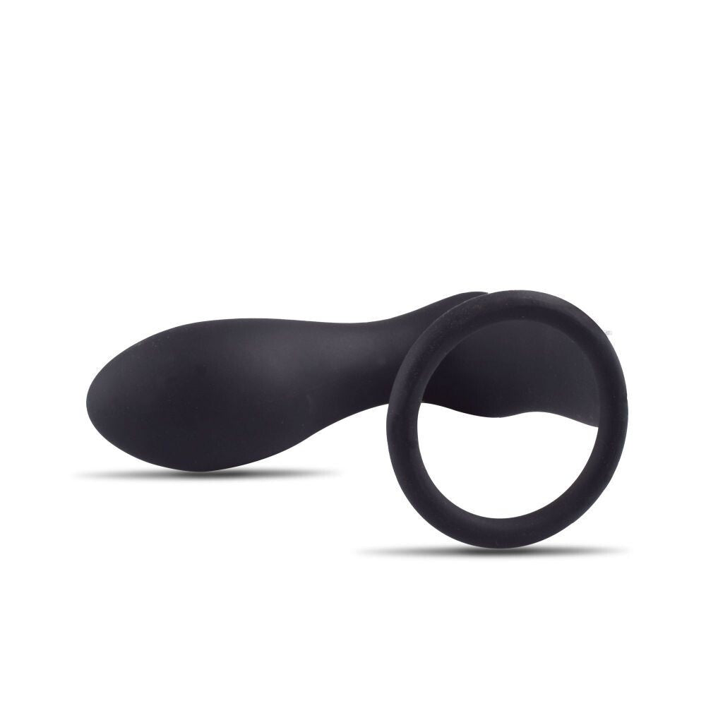 Vibratore Anale P-Ring - immagine 5