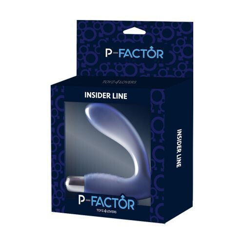 Stimolatore Prostata Insider Line - immagine 6