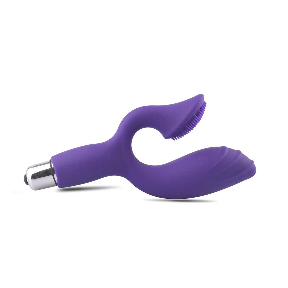 Vibratore Doppia Stimolazione Way Vers Plus - immagine 3