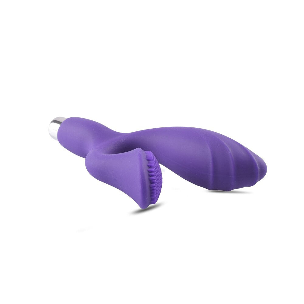 Vibratore Doppia Stimolazione Way Vers Plus - immagine 4