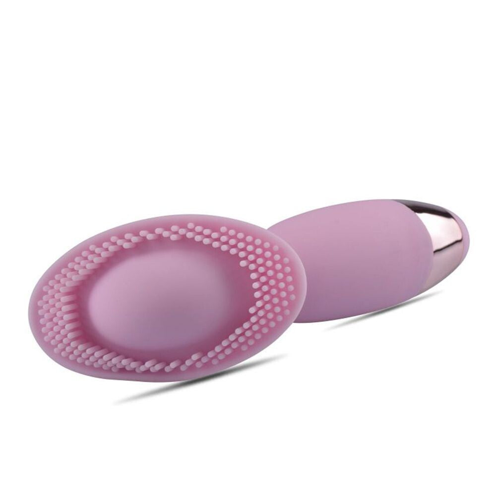Vibratore Clitorideo Flex Sunflower - immagine 4
