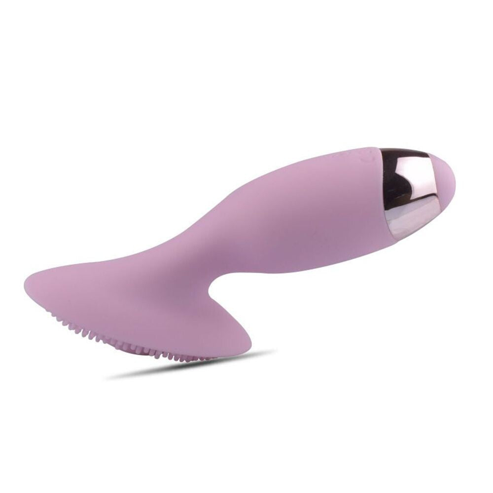 Vibratore Clitorideo Flex Sunflower - immagine 5