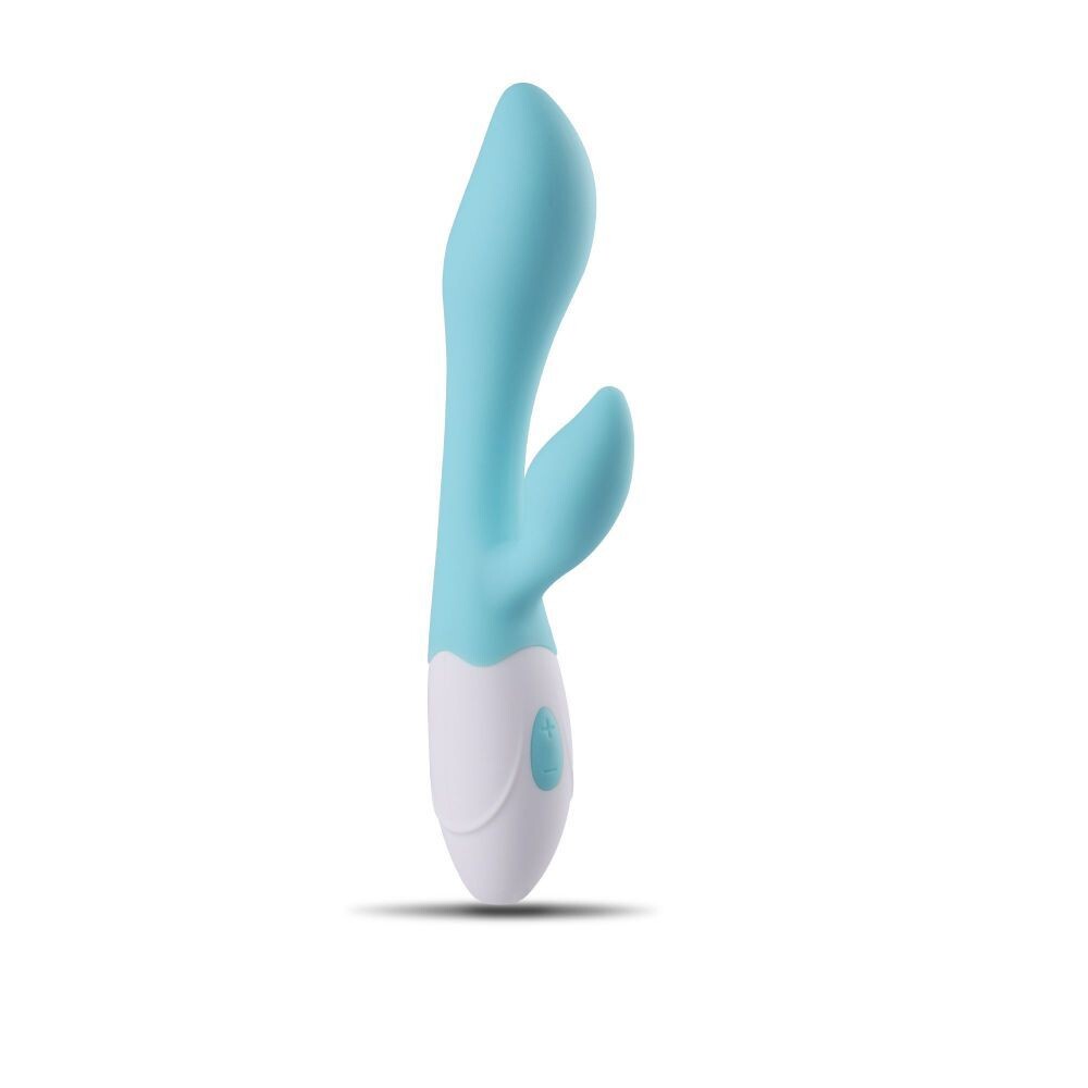 Vibratore Rabbit Molding Petal - immagine 1