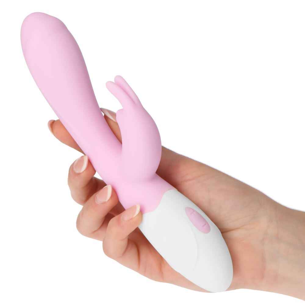 Vibratore Rabbit Molding Easy - immagine 1