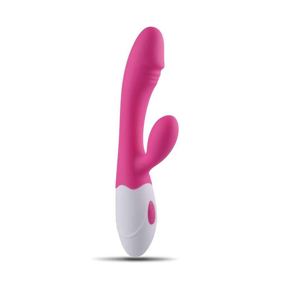 Vibratore Rabbit Molding Real - immagine 3