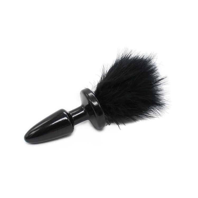Plug Anale con Coda Funny Tail - immagine 1