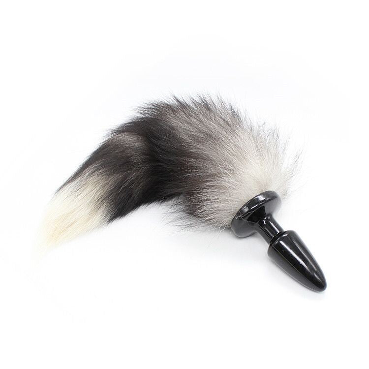 Plug Anale con Coda But Foxy Tail - immagine 2