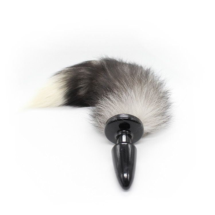Plug Anale con Coda But Foxy Tail - immagine 3