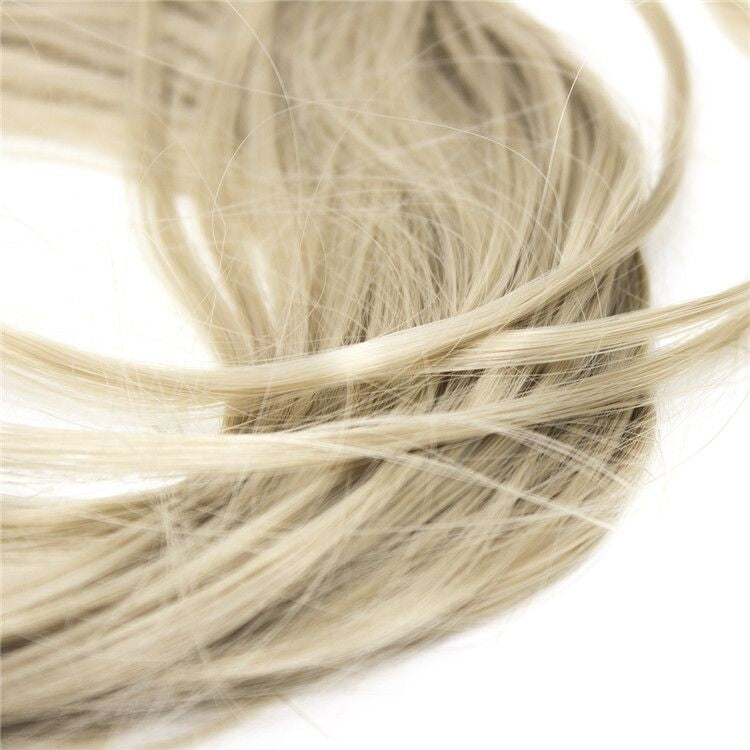 Plug Anale con Coda Horse Tail - immagine 2