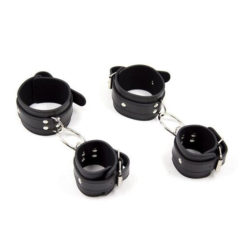 Costrittivo Bondage Chain Arms - immagine 1