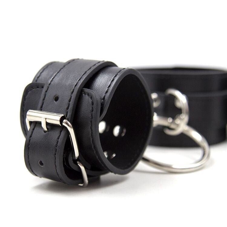 Costrittivo Bondage Short Arms - immagine 2