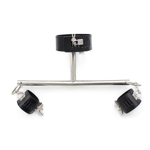 Costrittivo Bondage Arms Tube - immagine 1