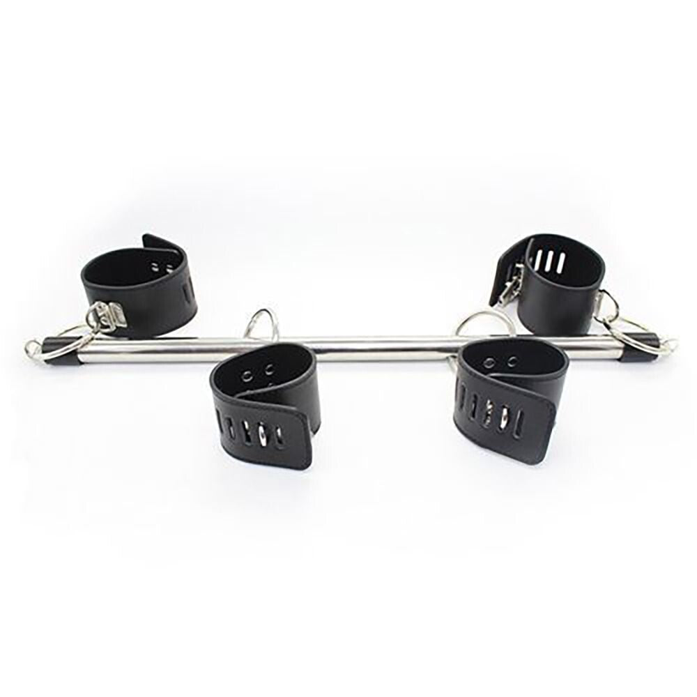 Costrittivo Bondage Hogtie Tube - immagine 2