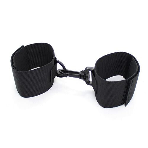 Polsiere Bondage Block Me - immagine 1