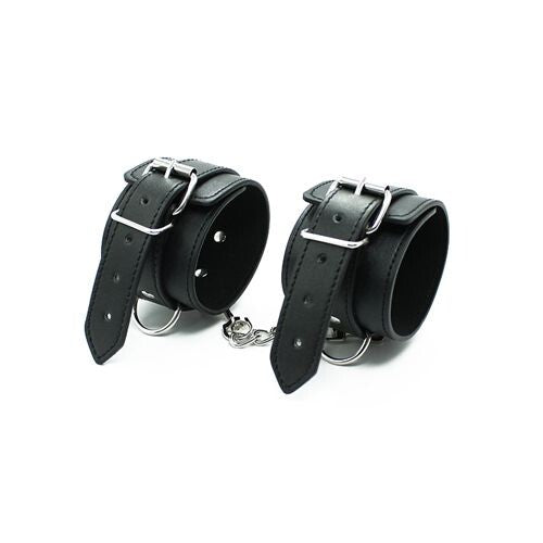 Polsiere Bondage Ties - immagine 1