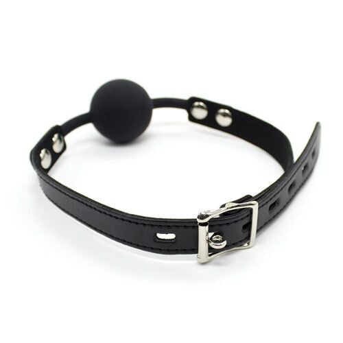 Ball Gag Block - immagine 3