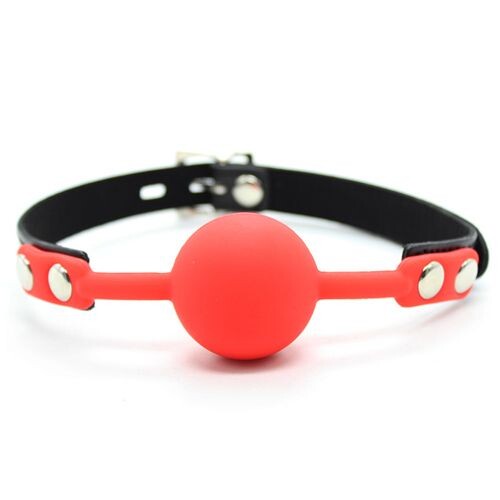Ball Gag Block - immagine 7