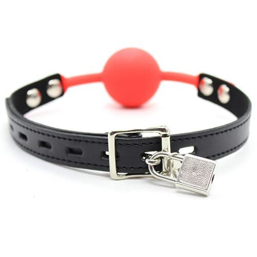 Ball Gag Block - immagine 9
