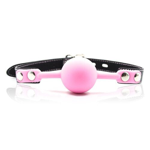 Ball Gag Block - immagine 4