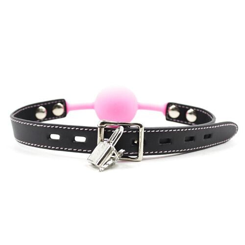 Ball Gag Block - immagine 5