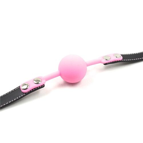 Ball Gag Block - immagine 6