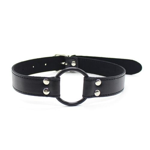 Morso Bondage Easy Belt Ring - immagine 1