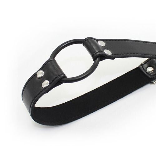 Morso Bondage Easy Belt Ring - immagine 2