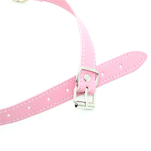 Ball Gag Easy Breathable Hole - immagine 3