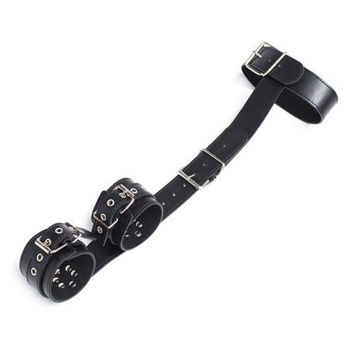Costrittivo Bondage Back Restraint - immagine 1