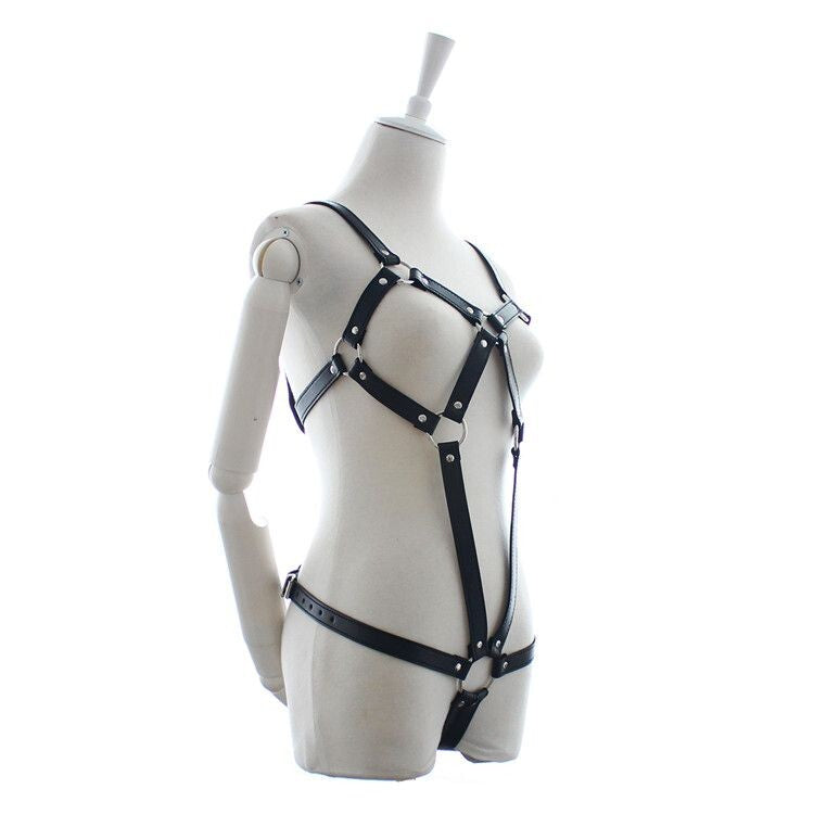 Body Sexy Penitence Mood - immagine 2
