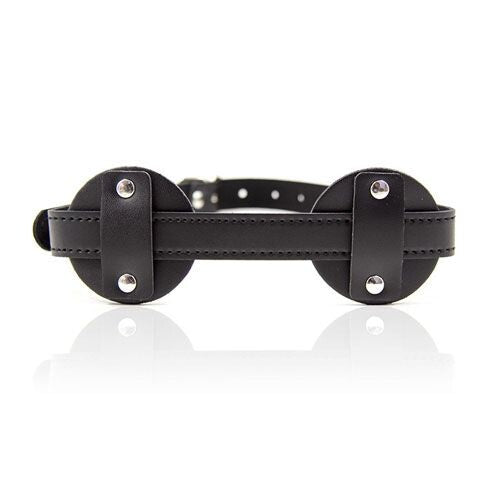 Benda Blindfold Patch - immagine 1