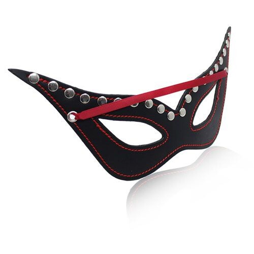 Maschera Sexy Secret - immagine 1