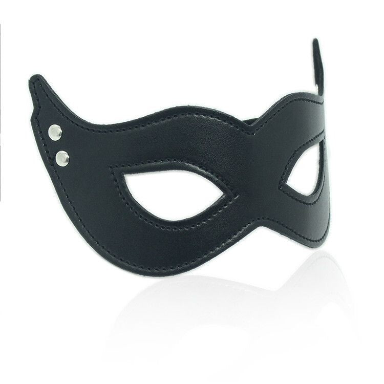 Maschera Sexy Mistery - immagine 3