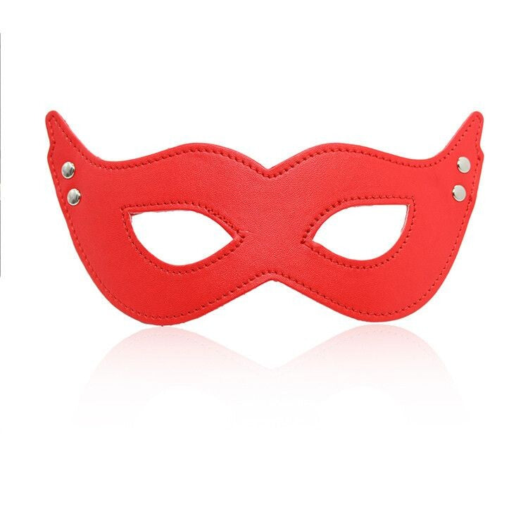 Maschera Sexy Mistery - immagine 6
