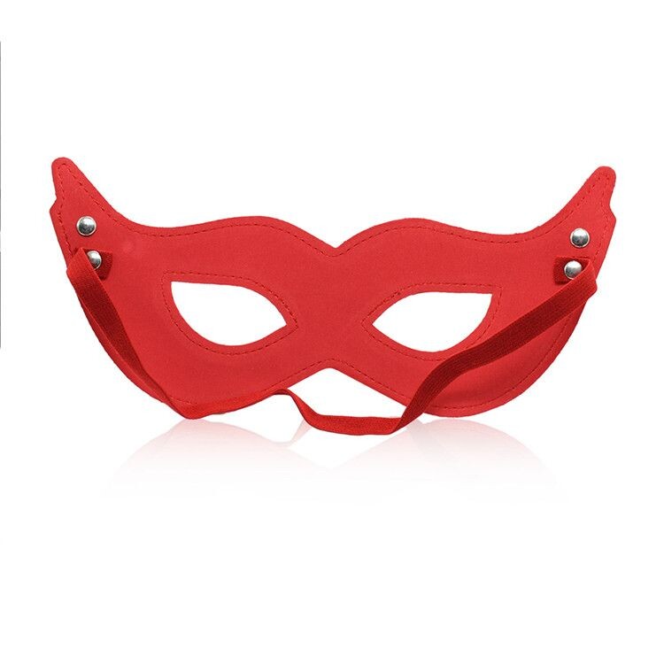 Maschera Sexy Mistery - immagine 7