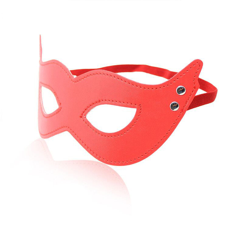 Maschera Sexy Mistery - immagine 8