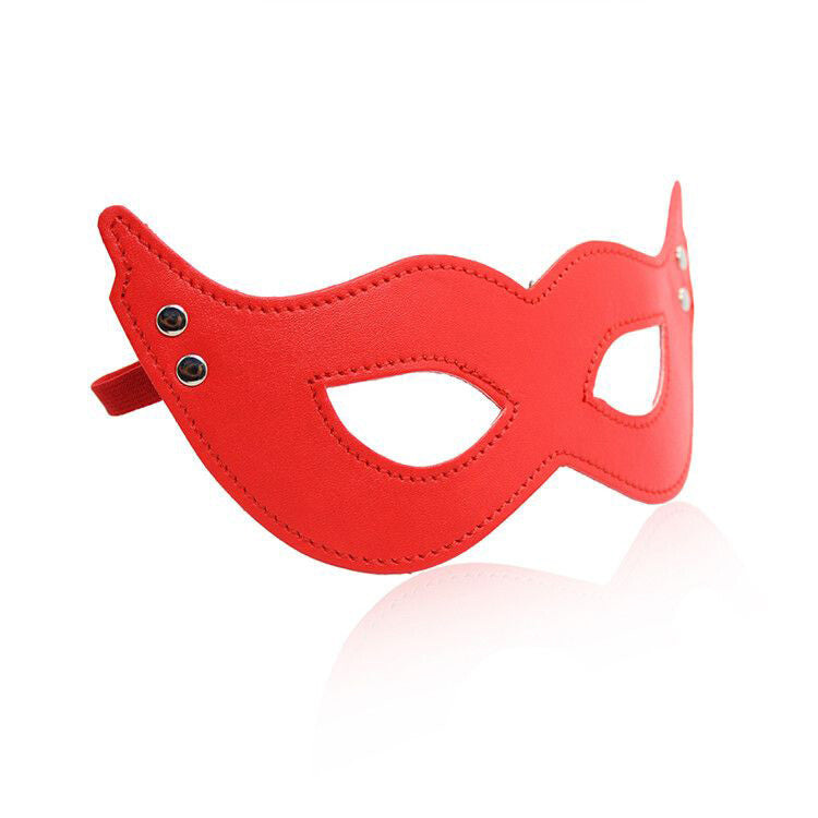 Maschera Sexy Mistery - immagine 9
