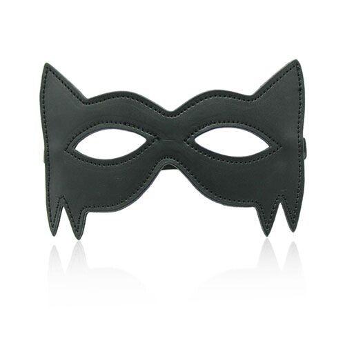 Maschera Sexy Spikes - immagine 1