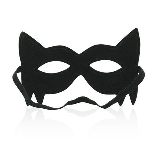 Maschera Sexy Spikes - immagine 4