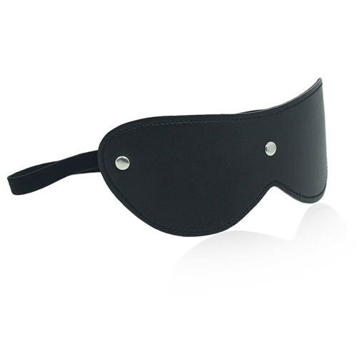 Maschera Sexy Blindfold - immagine 3