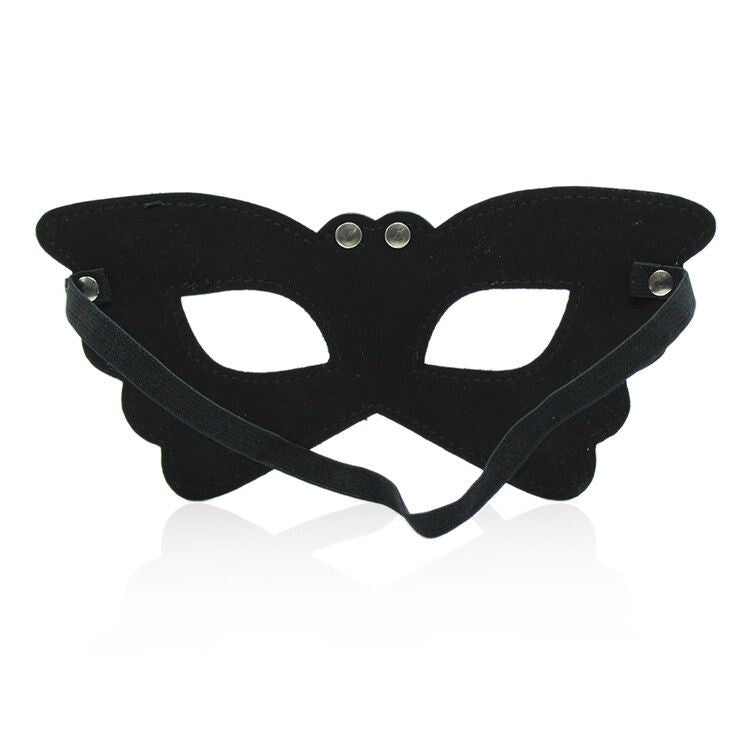Maschera Sexy Butterfly - immagine 2