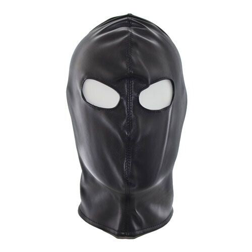 Maschera Bondage Only Eyes - immagine 1