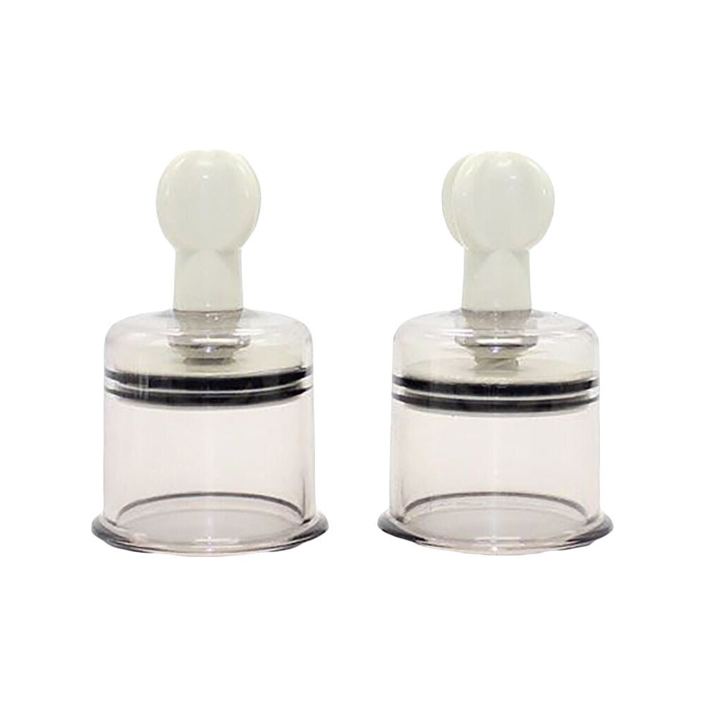 Succhia Capezzoli Twister Ø 5 cm - immagine 1
