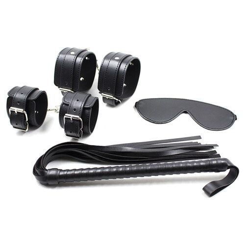 Kit Bondage Basic - immagine 1