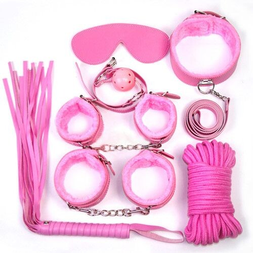 Kit Bondage Temptation - immagine 6