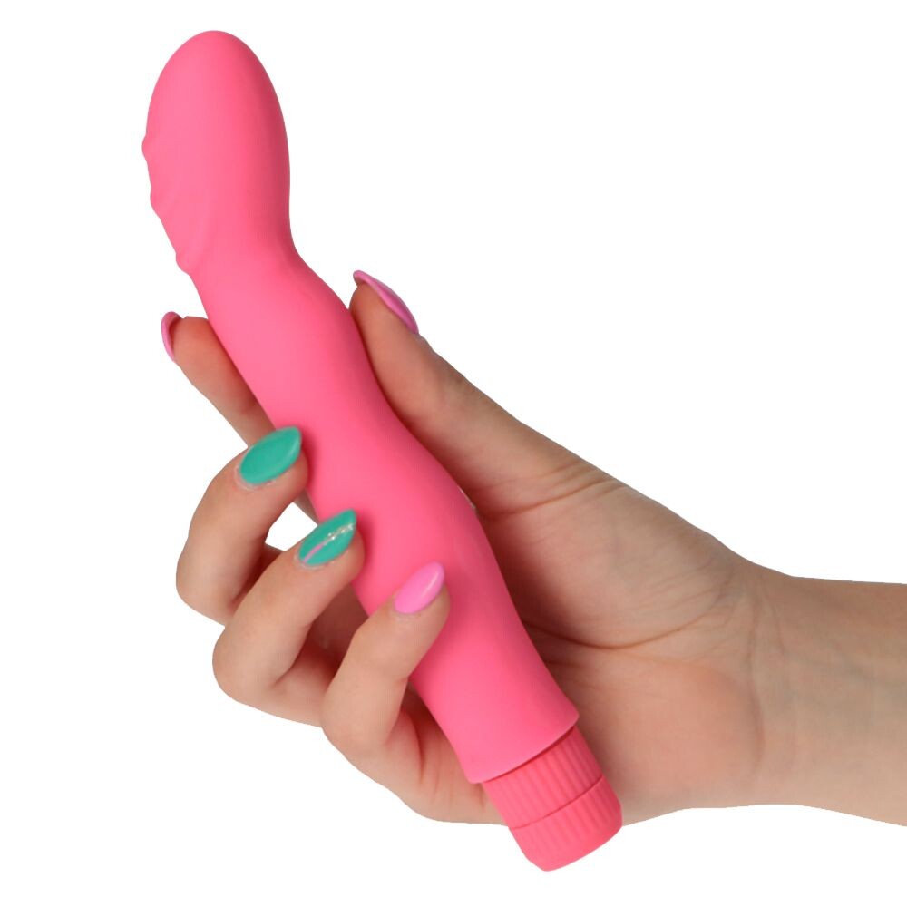 Vibratore Punto G Perfect Spot - immagine 1