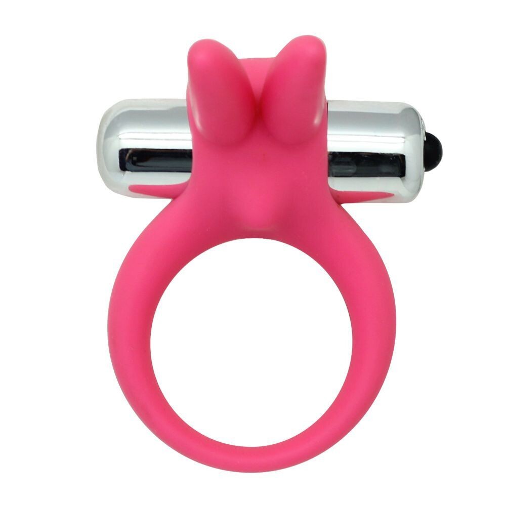 Anello Vibrante Stretchy - immagine 3
