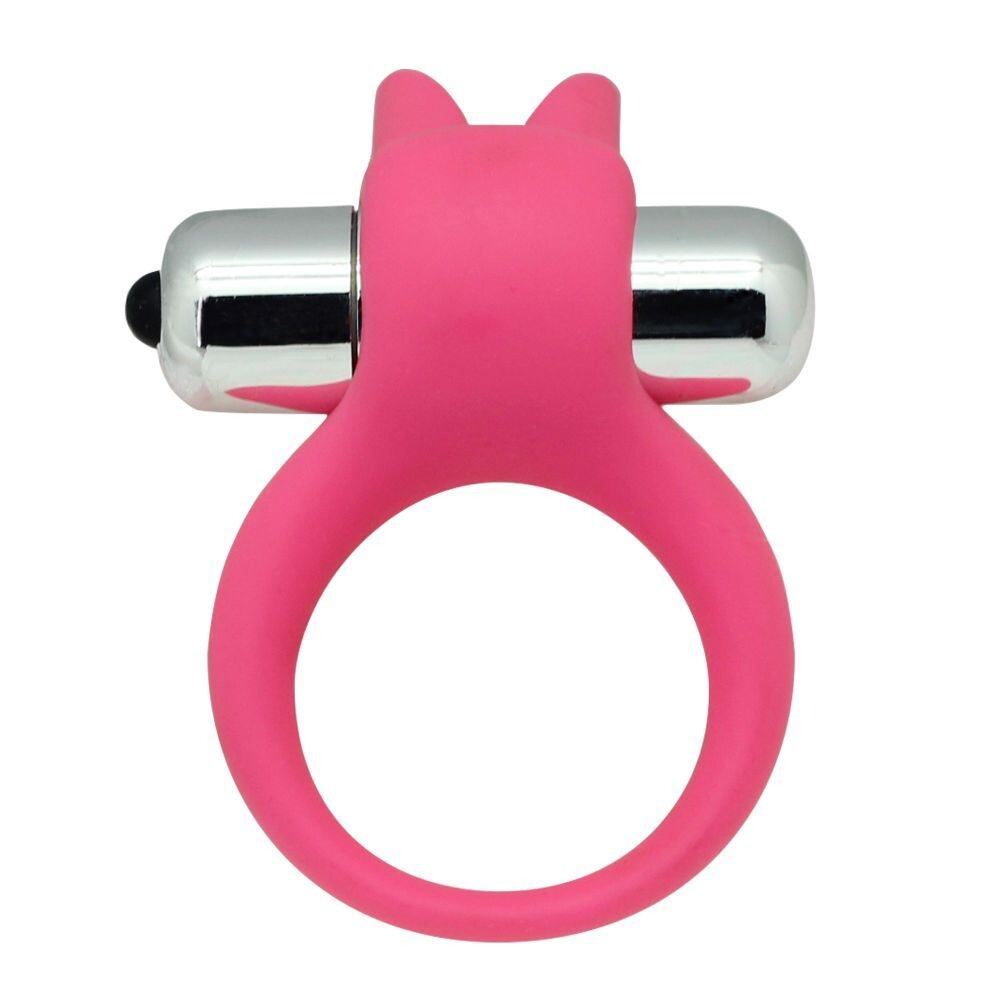 Anello Vibrante Stretchy - immagine 4